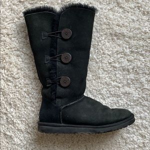Women's Bailey Triplet Button Winter Boot